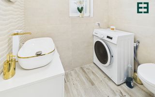 Casă tip Duplex modern - Sânandrei - Timișoara - Poză 4