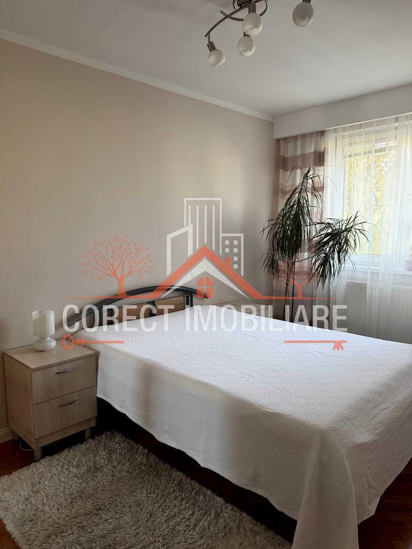 🏠 Apartament de închiriat – Zona Han – 320 Euro - Poză 5