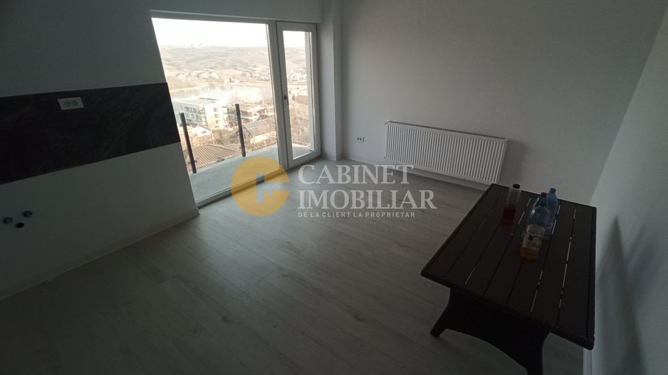 APARTAMENT 3 CAMERE - LOC DE PARCARE - BLOC NOU - VALEA LUPULUI - Poză 5
