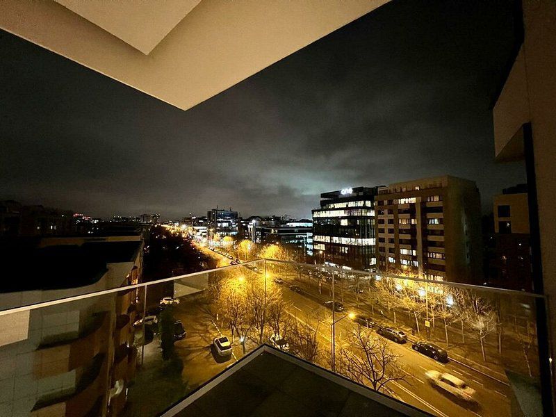 Inchiriere apartament 4 camere  | One Herastrau Towers - Poză 18