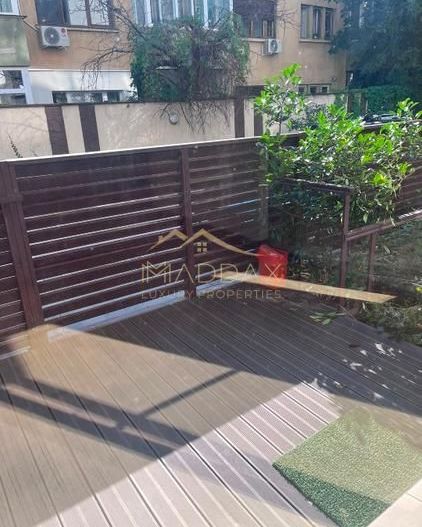 Apartament 2 camere – ideal pentru birou | Parter | Curte proprie | Paza 24/7 - Poză 10