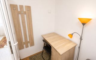 Garsonieră de închiriat – aproape de centru și facultăți - Poză 3
