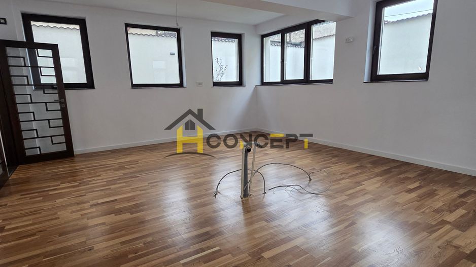 Vila complet finisata,  curte 200 mp, Pallady, sector 3, comision 0% - Poză 19