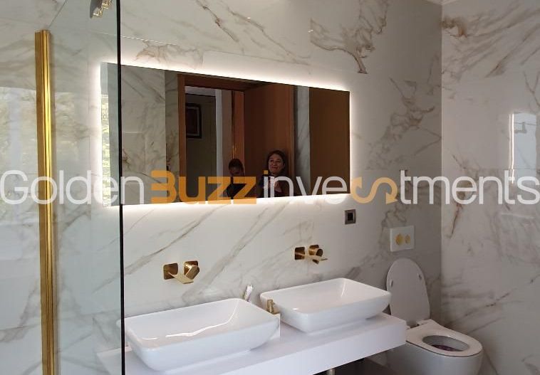 VILĂ PREMIUM | P+2E | PISCINĂ | 641 MP TEREN | SECTOR 1 - Poză 38