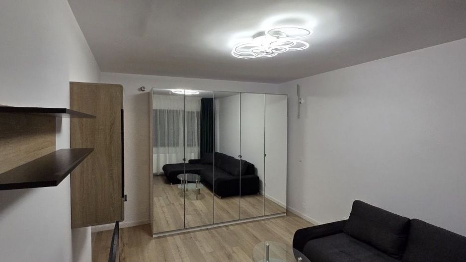 Apartament 2 camere | Regie Residence | Metrou Grozavesti 5 minute - Poză 2