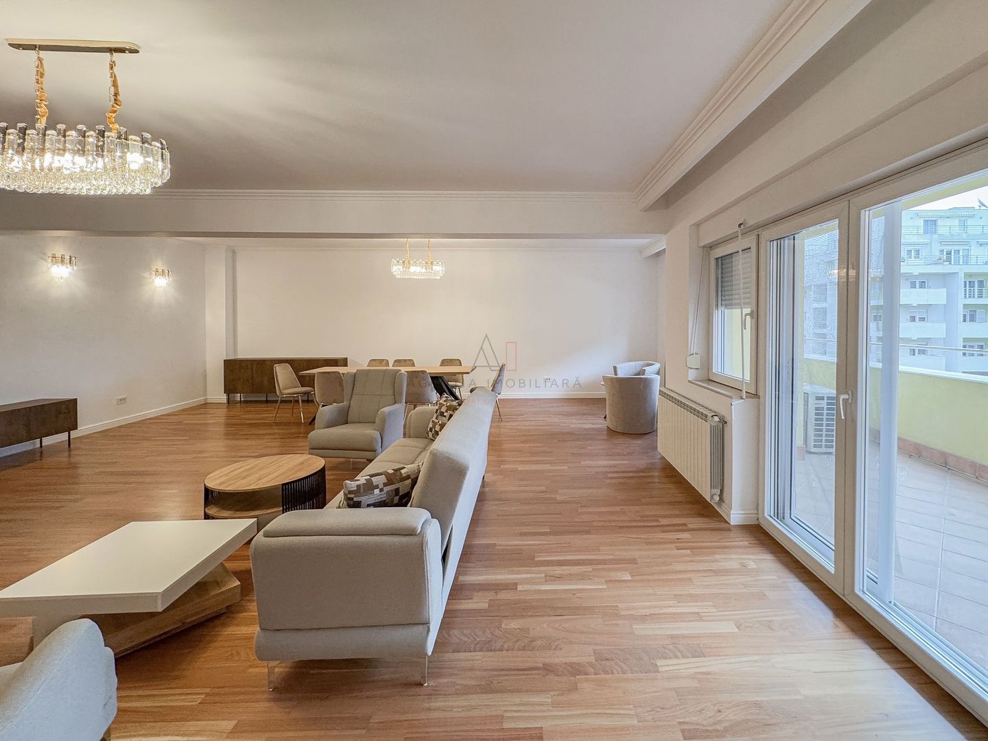 5 Camere Soseaua Nordului | Parcul Herastrau - Poză 4