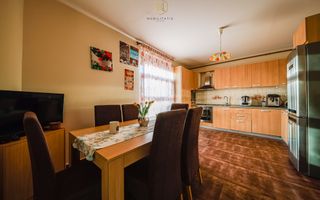 Antecontract - Panouri solare - Cartierul Primaverii | 124 mp, teren 300 mp - Poză 8