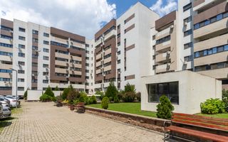 Vânzare, apartament 2 camere, zona Theodor Pallady - Poză 1