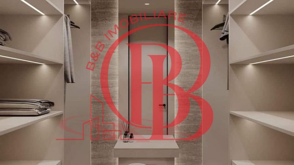 Apartament Premium 4 camere Mutare Rapida Smart Home - Poză 11