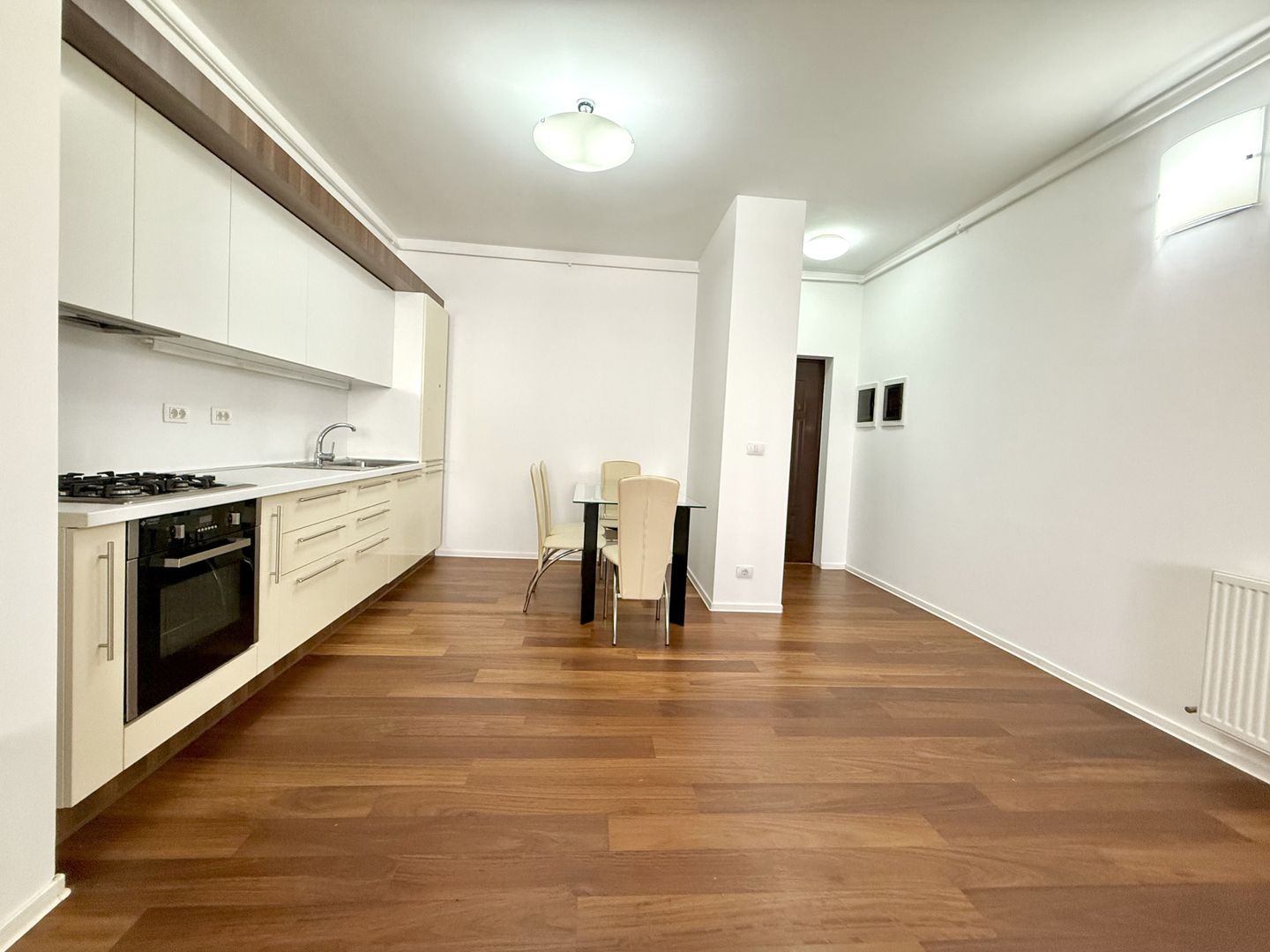 Apartament 2 camere - intrare în Dumbrăvița, zona Kaufland - Poză 7