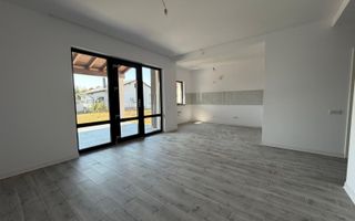 Duplex despartit | 5 camere | Garaj | Finisaje premium | 3 bai |Asfalt - Poză 3