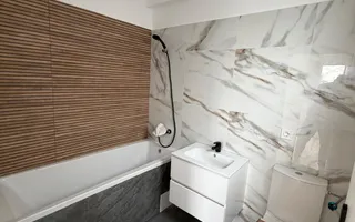 Casa individuala | 4 Camere - Terasa | Aviatorilor - Poză 11