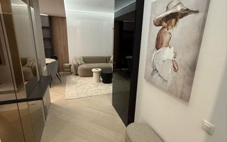 Apartament | 3 camere | Cortina North | Pipera - Poză 15