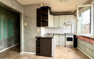 Persoana fizica vand sau schimb 3 camere grigorescu zona O Ghibu . - Poză 4