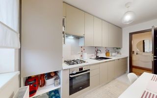 Camin impecabil | Centrala proprie | Mobilat integral - Poză 7