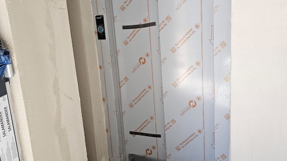 Apartament Nou 2 Camere cu Curte Proprie| Otopeni| Investitie sigura! - Poză 8