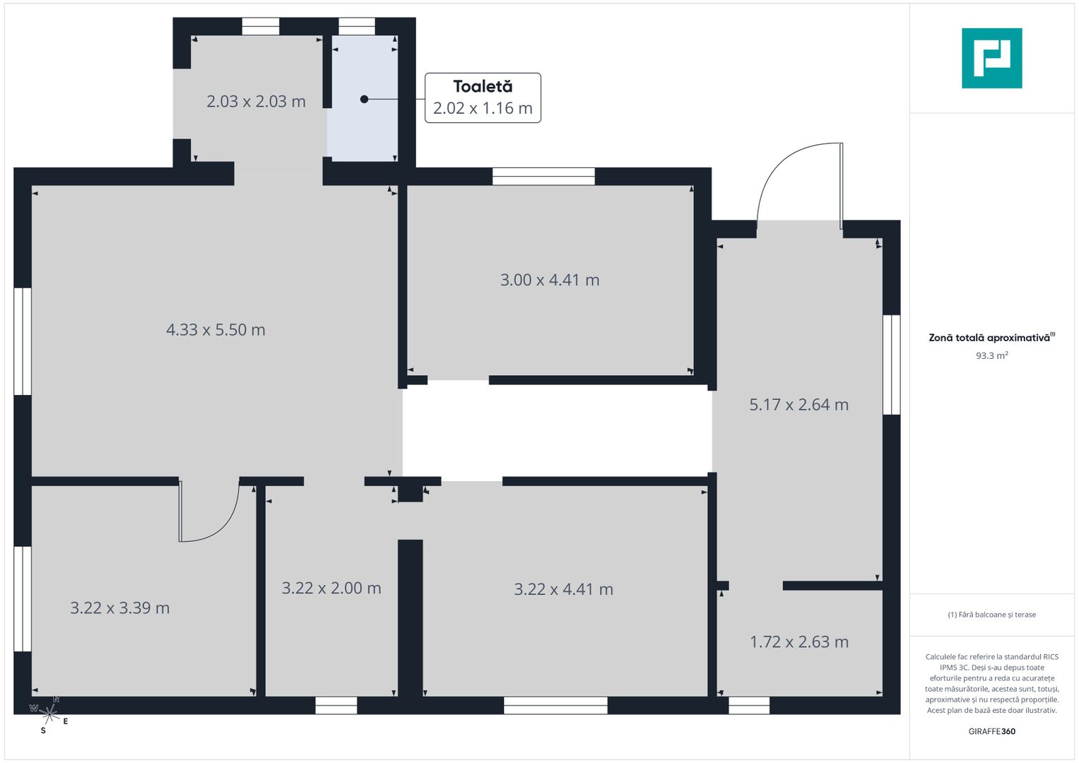 Casă individuală la cheie in Utvin - Poză 4