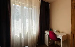 EXCLUSIVITATE. Apartament  4 camere decomandate, zona Primaverii. - Poză 15