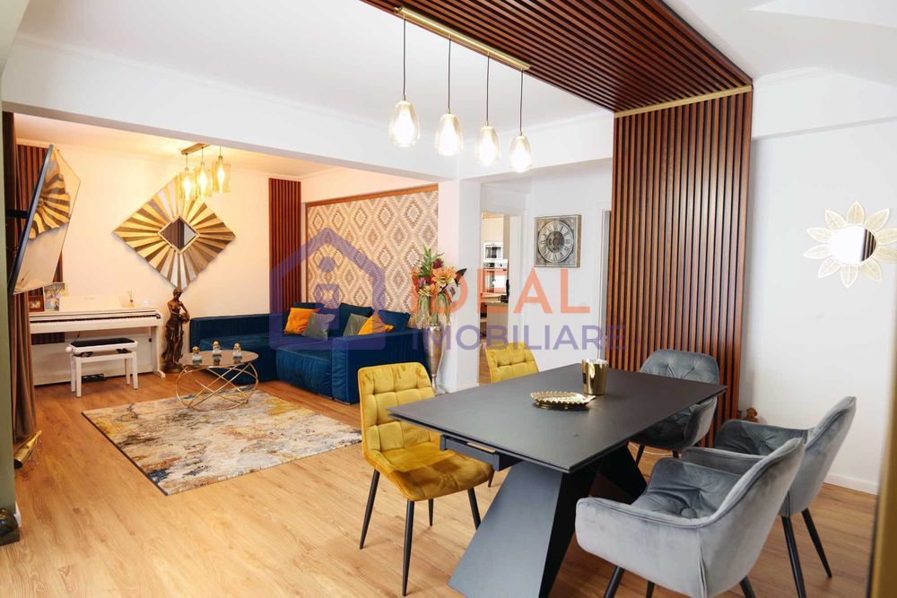 Casa de  cu 4 camere in Selimbar, zona Triajului - Poză 1