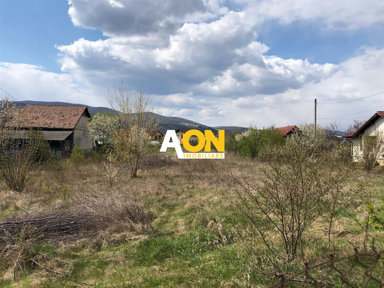 Teren intravilan 4500 mp zona Kaufland - Poză 3