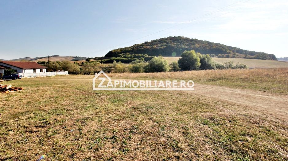 Casa la cheie 4 camere,2 bai,105mp,288 mp teren, 0% comision - Poză 18