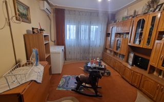 Apartamrnt cu 2 camere /53 mp/ zona Alexandru Cel Bun - Poză 2