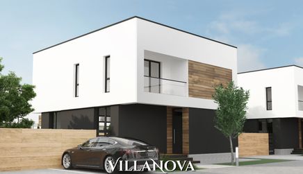VILLANOVA RESIDENCE