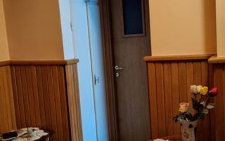 Apartament 2 camere I Brezoi - Poză 5