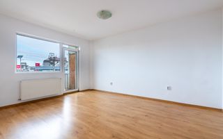 Apartament 1 camera cu bucatarie mare | 40mp + balcon | Penny Apahida - Poză 2