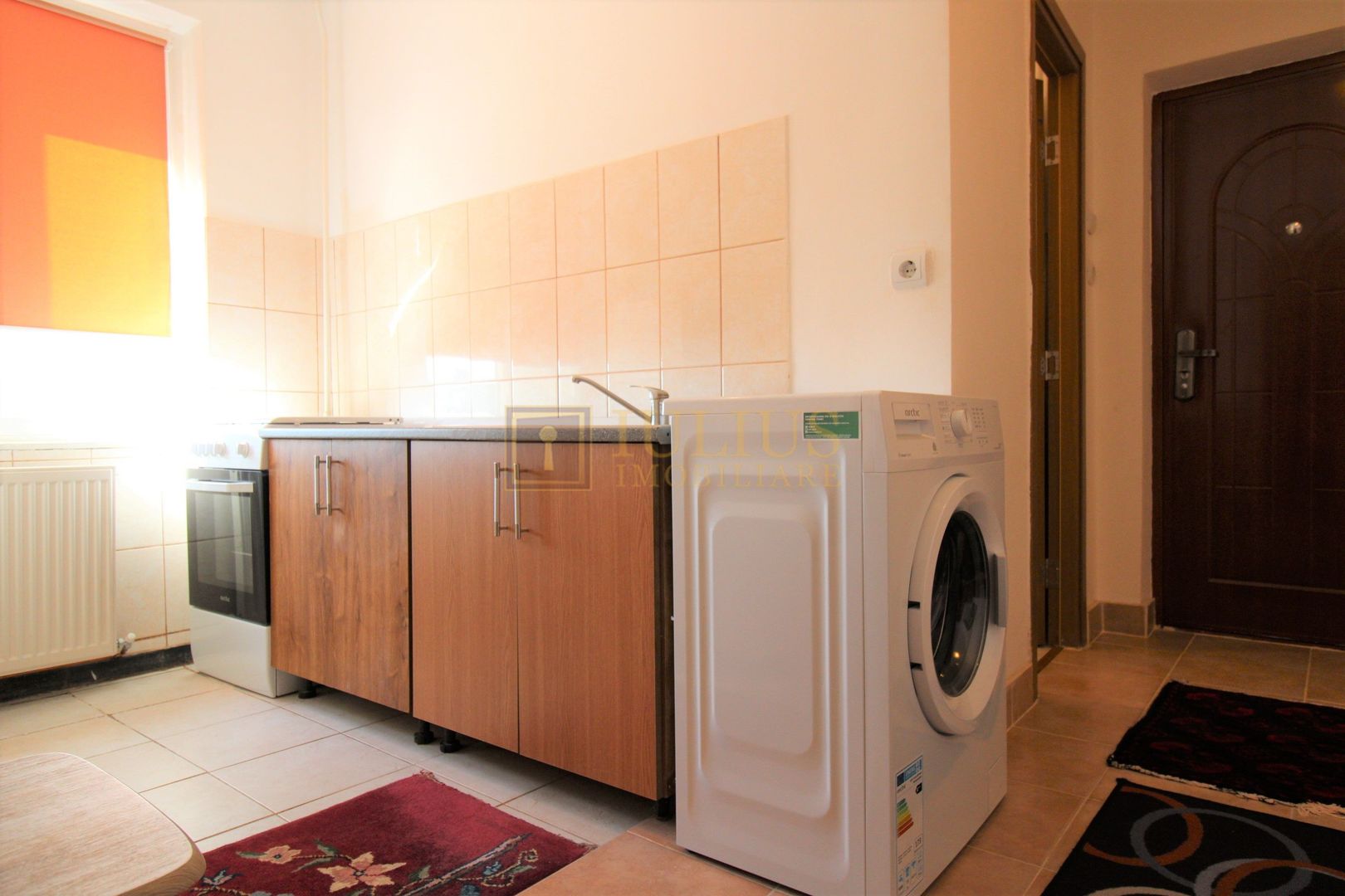 Amplasat intre Iulius Mall si Parcul Botanic, liber. - Poză 11