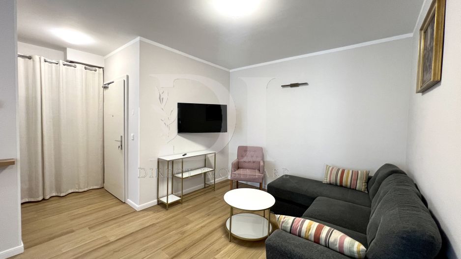 Apartament modern 3 camere | Etaj intermediar | Zona Vivo - Poză 5