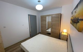 2 camere, modern, parcare, , terasa, modern, Soporului, Mon Jardin - Poză 12