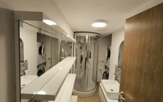 Apartament complet renovat I Curte interioară I Ultracentrsl - Poză 5