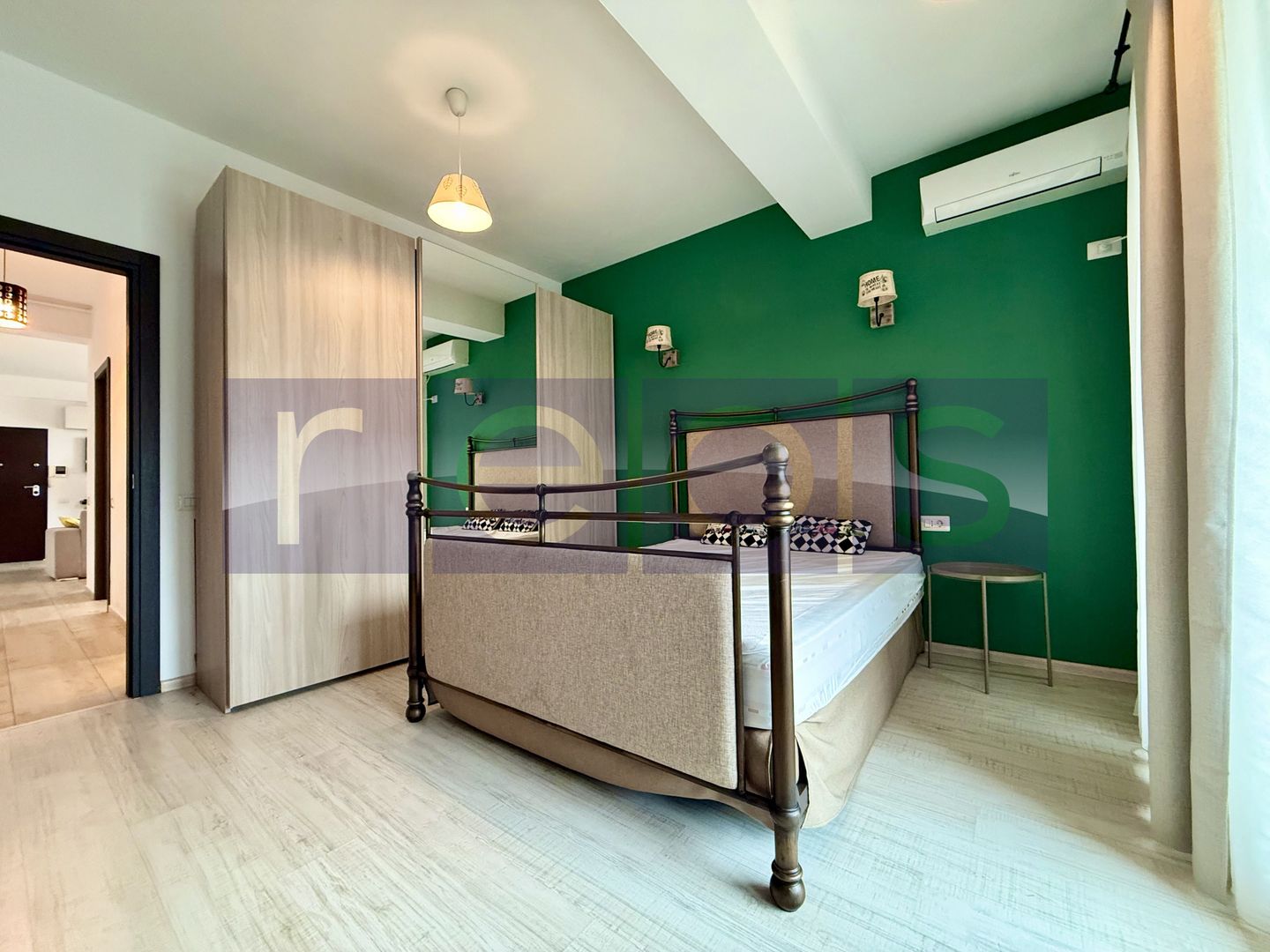 INCHIRIERE 2 CAMERE | ZONA UNIRII | CENTRALA PROPRIE - Poză 4