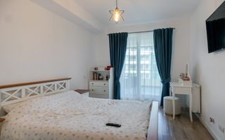 Apartament 2 dormitoare, terasa, parcare, 3 minute de Iulius Mall - Poză 9