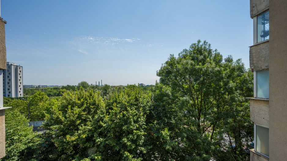 RARITATE la vânzare - 3 camere, etaj 4, Calea Vacaresti-Mall Sun Plaza - Poză 22