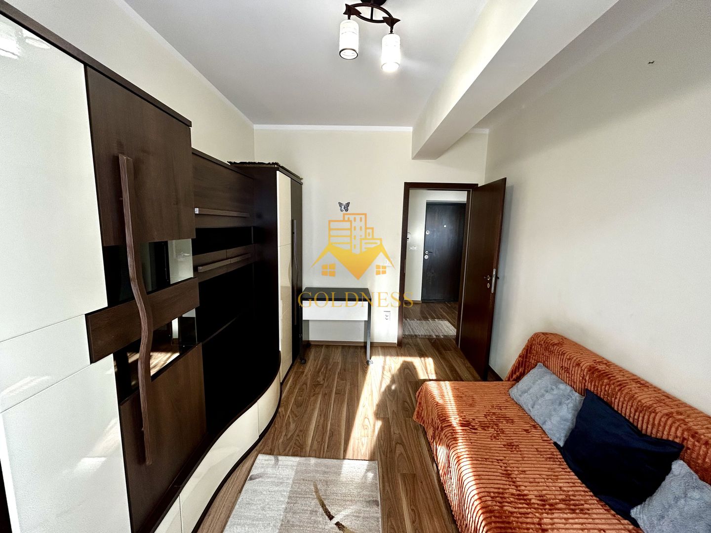 3 camere, parcare, bloc nou, Zorilor Zona UMF, Observatorului, Profi - Poză 3