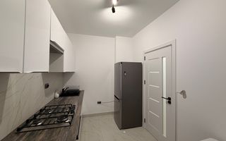 Garsonieră modernă de închiriat – Drumul Taberei, Bloc 2024 - Poză 7