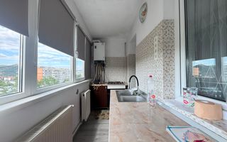 Apartament 2 camere de vânzare – Zona de Sus - Poză 10