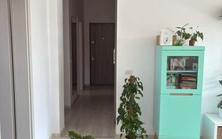 Apartament 2 camere Dumbravita cu curte - Poză 2