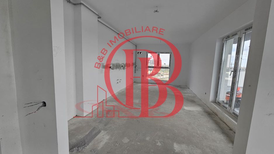 4 Camere Living 60mp Terasa 82mp-Parcare Inclusa-Th. Pallady - Poză 4