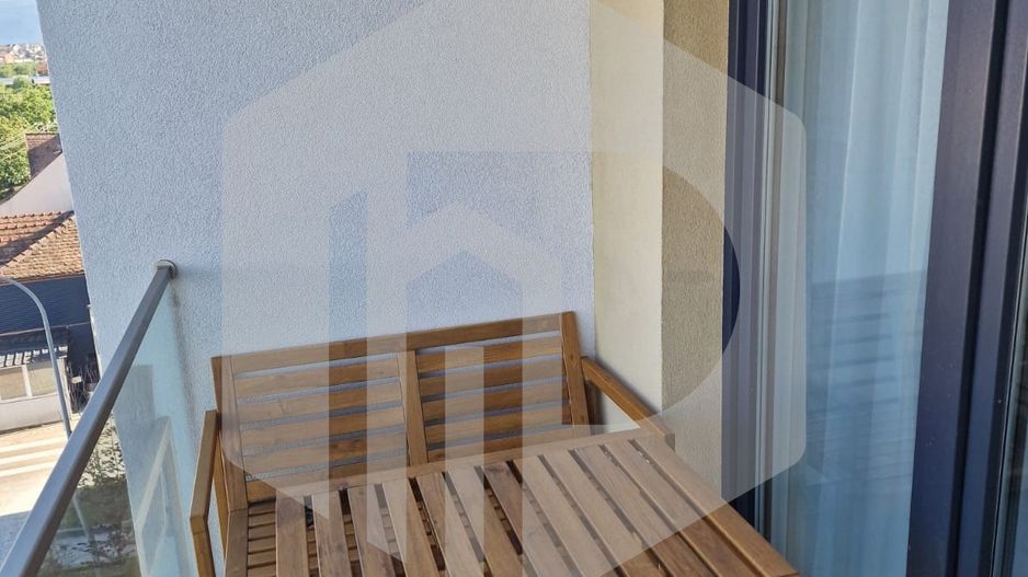 Apartament modern 2 camere loc de parcare inclus - Poză 7