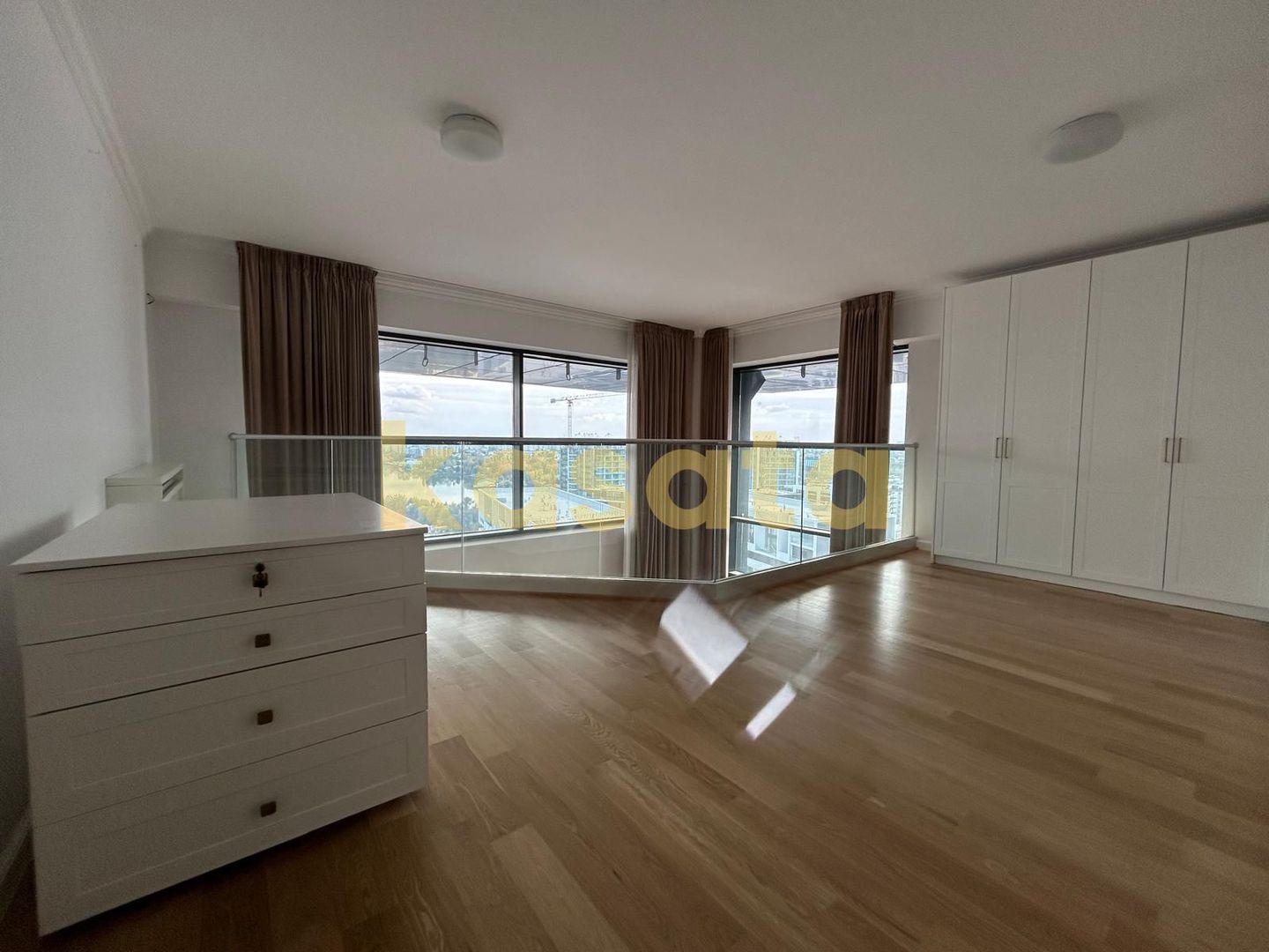 PENTHOUSE EXCLUSIVIST ÎN UPGROUND | TERASE CU VEDERE PANORAMICĂ - Poză 33