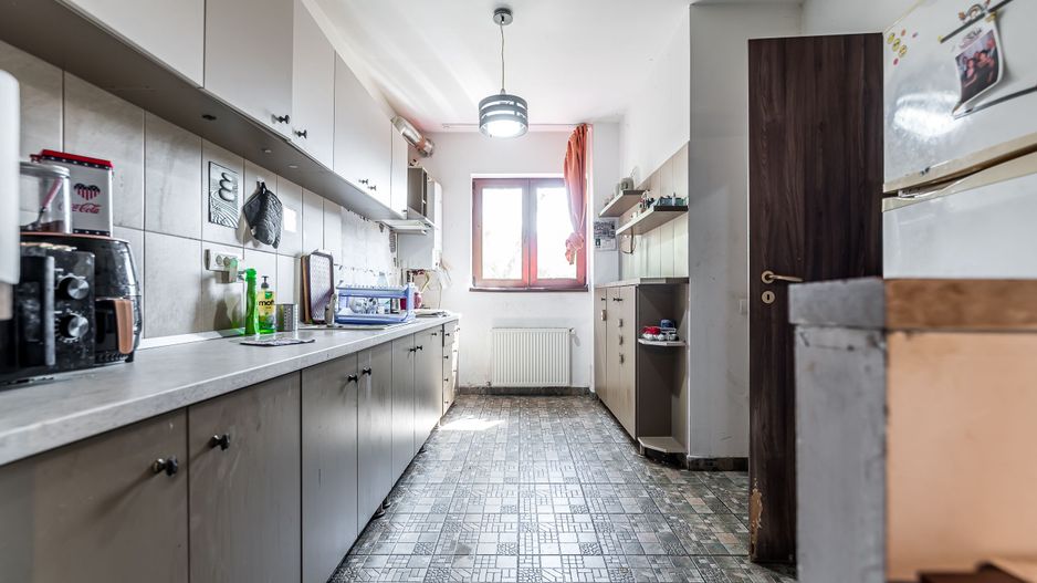 Casa 96mp utili Via Carmina-zona linistita - Poză 6