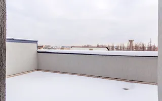2 Camere, finalizat, 108 mp Utili,  Terasa 51 mp, Str. Oboga, Militari, Sector 6 - Poză 16