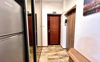 Garsoniera pentru investiție-langa Parcul Izvor - Poză 3