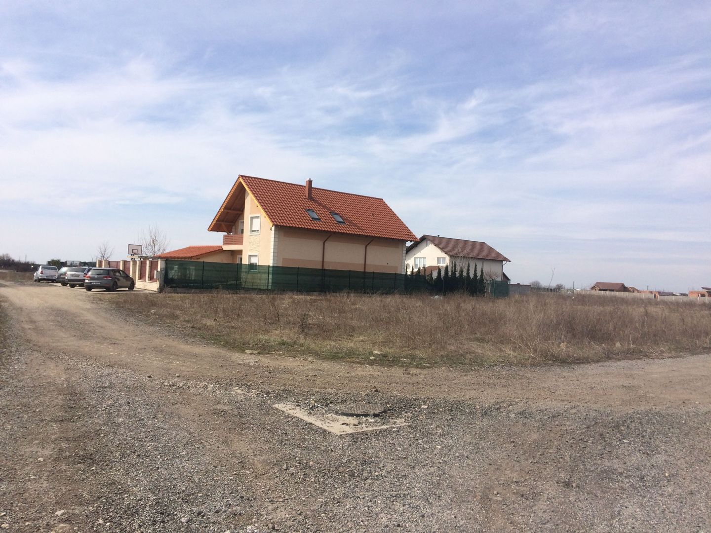 Teren Timisoara / zona Metro 2 - Poză 2