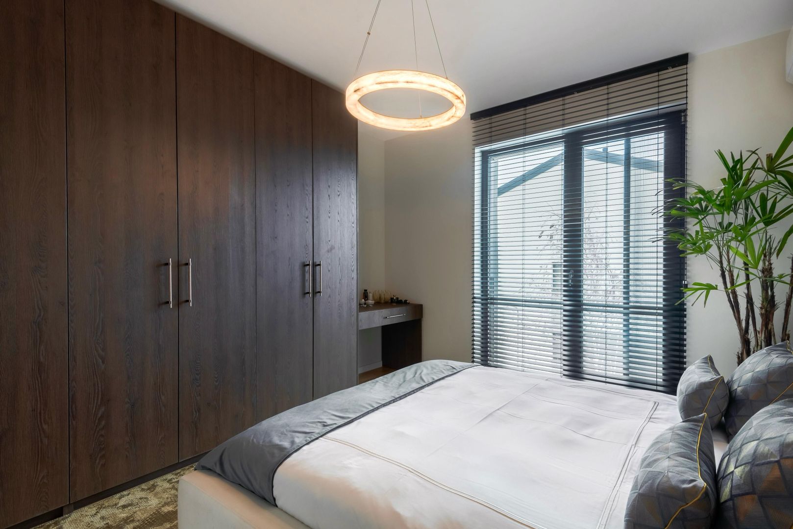 Vila de designer unică in complexul Zenville Pipera I 5 camere - Poză 17