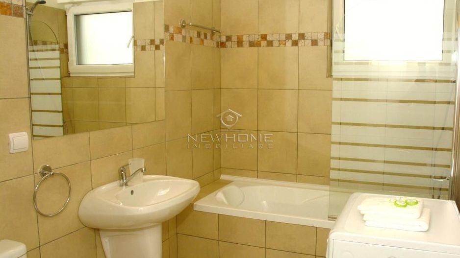 Apartament 2 camere, parcare, zona Centru - Poză 6