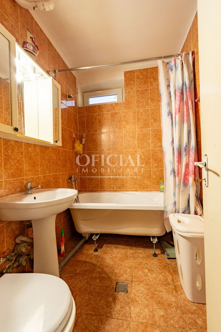 Apartament 2 Camere | 50 Mp | Balcon | Gheorgheni Unirii IULIUS MALL - Poză 9